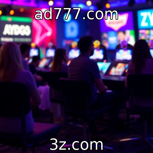 Acessibilidade e inclusão na indústria de jogos