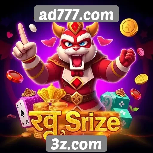 ad777.com oferece novas opções de jogos online