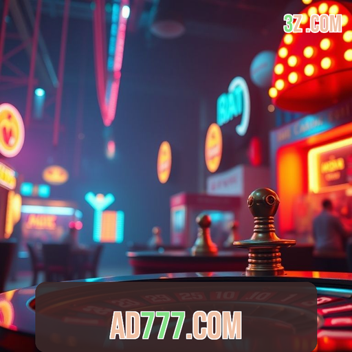 Apostas Empolgantes no ad777.com: Um Novo Mundo a Explorar!