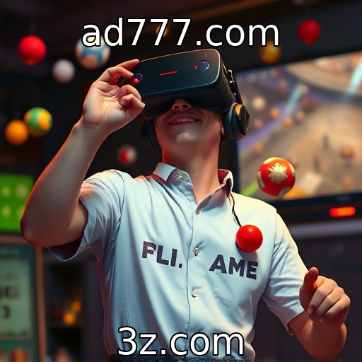 Impacto das tecnologias de realidade aumentada nos jogos
