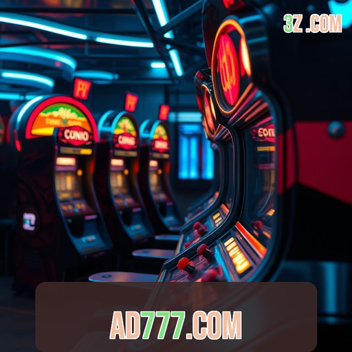 Baixar Jogos Empolgantes no ad777.com para Diversão Sem Limites