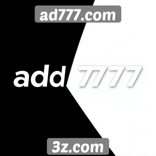 Política de bônus e promoções no ad777