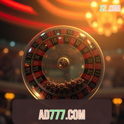 Confiável e Seguro: O que o ad777.com Oferece