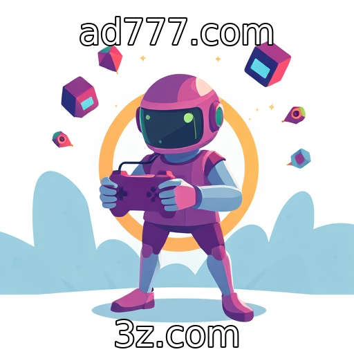 Tendências emergentes na indústria de jogos para o futuro