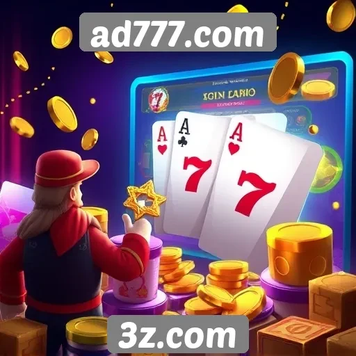 Recursos exclusivos do site de jogos ad777 com novos lançamentos