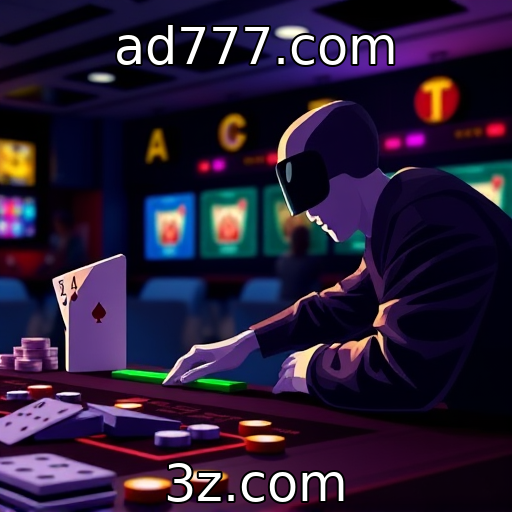 Regulamentação de jogos de azar e suas implicações