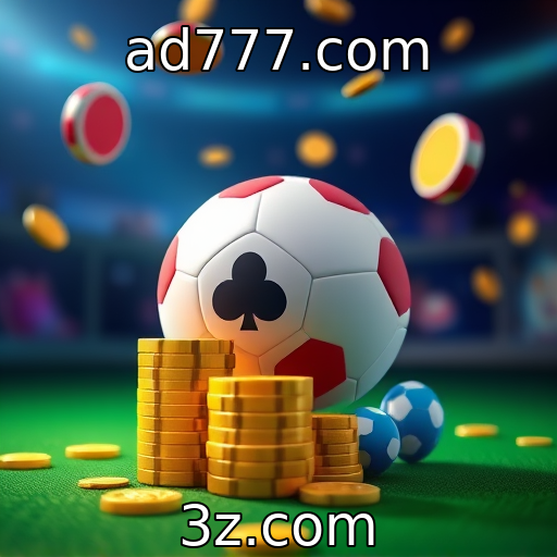 Perspectivas de crescimento no mercado de jogos