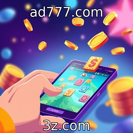 Impacto das microtransações em jogos mobile