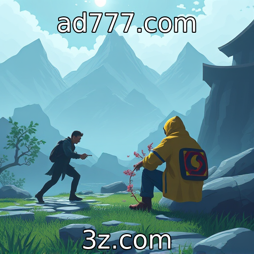 Como a narrativa afeta o design de jogos modernos