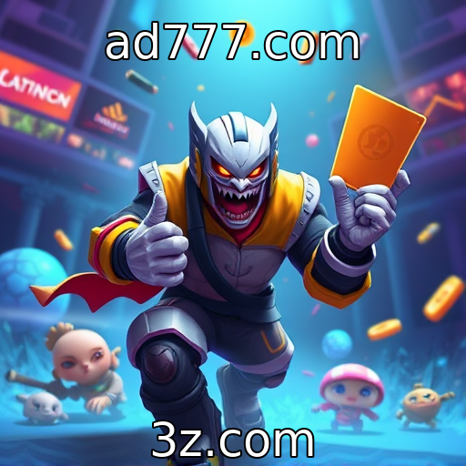 Novos jogos impulsionam a economia da indústria de jogos