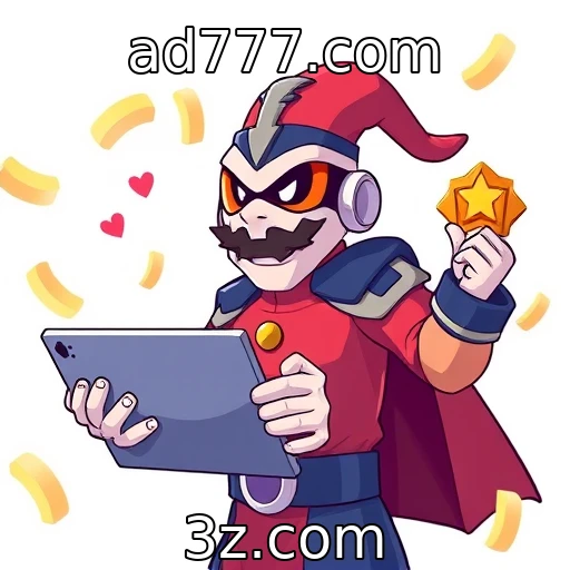 Mudanças nas tendências de jogos online