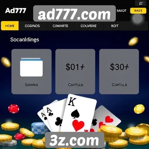 Opções de pagamento em ad777.com explicadas