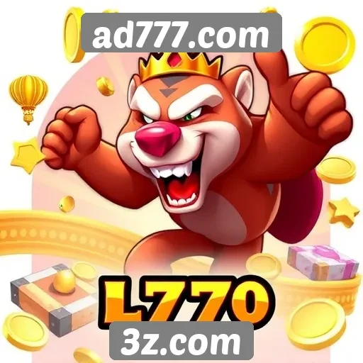 Comparativo de jogos populares em ad777