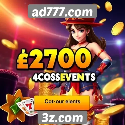 Promoções e bônus oferecidos por ad777