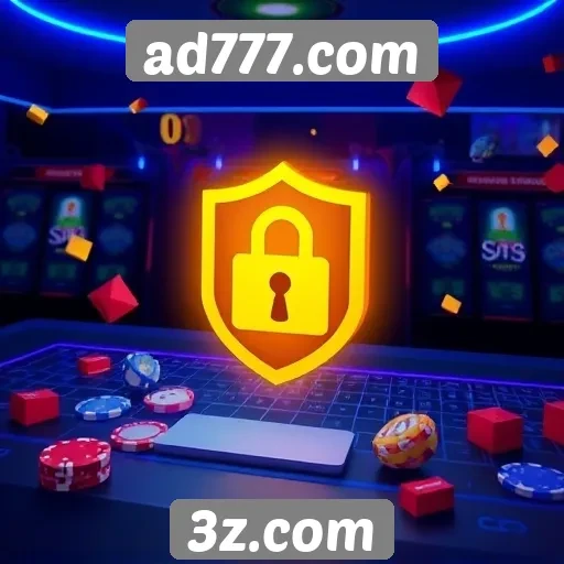 explorando a segurança do site de jogos ad777.com
