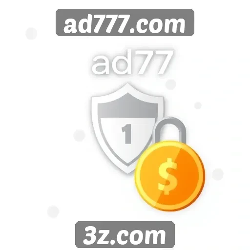 Avaliação da segurança do site ad777.com