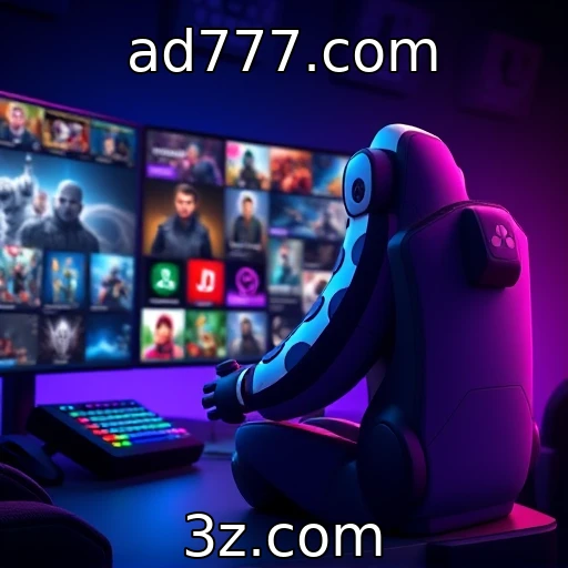 Influência das plataformas de streaming na popularidade de jogos