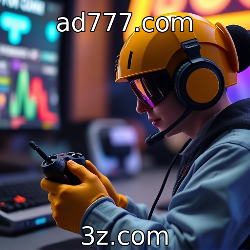 Avanços tecnológicos moldam o futuro dos jogos