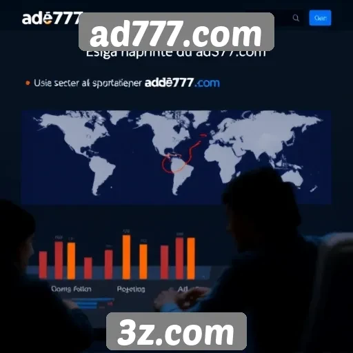 experiência do usuário no site ad777.com avaliada