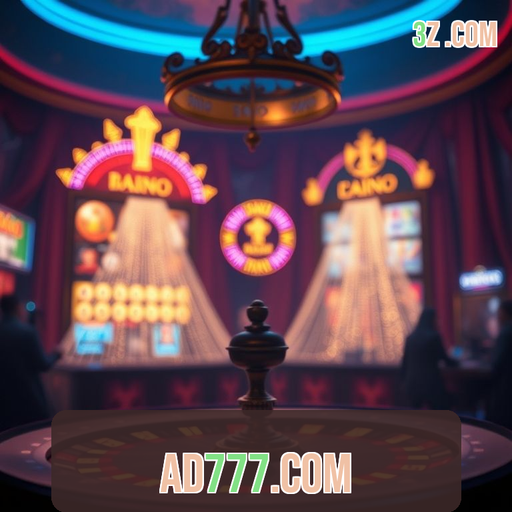 Explorando a Seção VIP do ad777.com para Jogadores